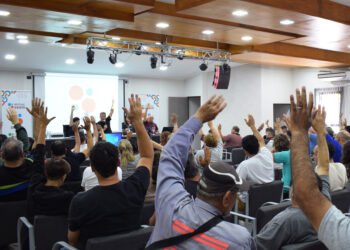 Los municipales de Rafaela se suman al paro nacional del miércoles