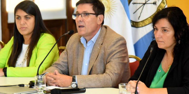 Detectan déficits de aprendizajes en 134 mil estudiantes secundarios de la provincia