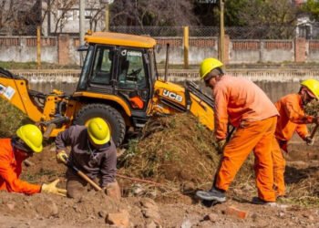 Obra Pública: en su primer mes, la gestión Pullaro saldó deudas por más de $ 11 mil millones