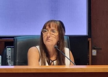 Dictaron prisión preventiva al motochorro que asaltó a una anciana en barrio Mosconi