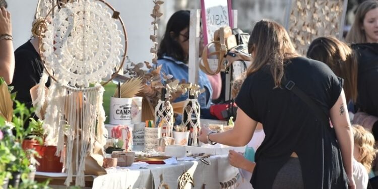 Punto Sacripanti realizará su primer evento del año