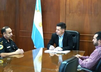 Las fuerzas federales se integrarán al Comando Unificado