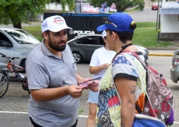 Operativo Verano, una oportunidad para la promoción de la salud