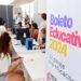 Boleto Educativo 2024: la primera semana ya sumó más de 100 mil inscriptos