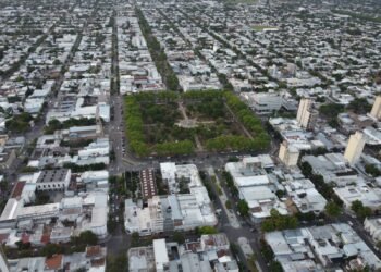 El gobierno municipal trata de conseguir nuevas soluciones habitacionales