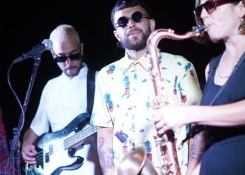 La cultura presente en los espacios públicos para disfrutar de Verano Juntos