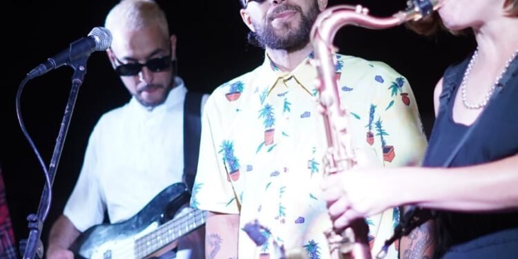 La cultura presente en los espacios públicos para disfrutar de Verano Juntos