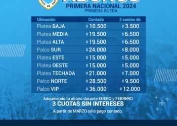 Atlético comenzó la venta de abonos para la nueva temporada