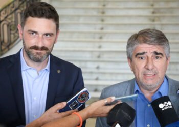 Bastía: “La nueva ley marca un cambio trascendente en el paradigma de la conducción del MPA”