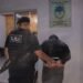 Asalto a mano armada en Lehmann: un detenido