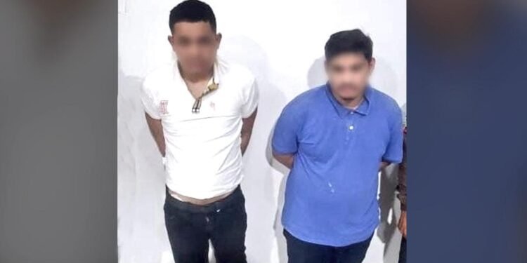 Fuerte operativo militar dentro del presidio de Guayaquil