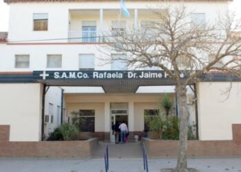 La Dra. Natalia Weppler será la nueva Directora del hospital «Dr. Jaime Ferré» y piden que otra mujer la secunde