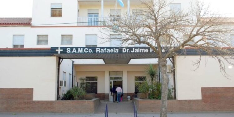 La Dra. Natalia Weppler será la nueva Directora del hospital «Dr. Jaime Ferré» y piden que otra mujer la secunde
