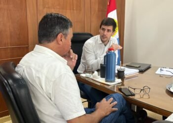 Seguridad en Rafaela: vuelven las cámaras lectoras de patentes