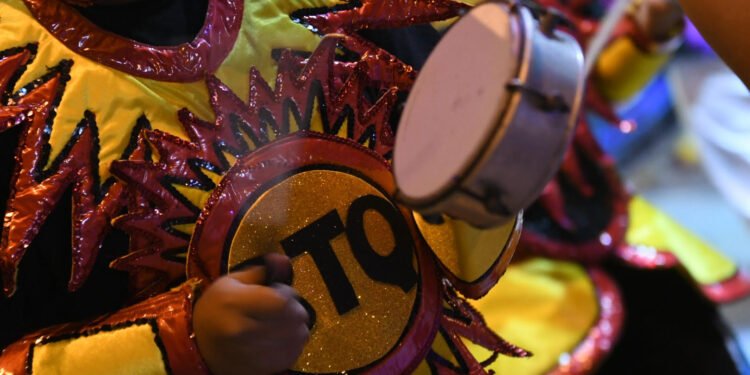 Organizan la edición 2024 de los Carnavales de Rafaela