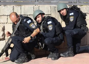 Israel alertó que la guerra con Hamas seguirá «a lo largo» de 2024