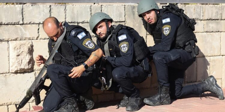 Israel alertó que la guerra con Hamas seguirá «a lo largo» de 2024