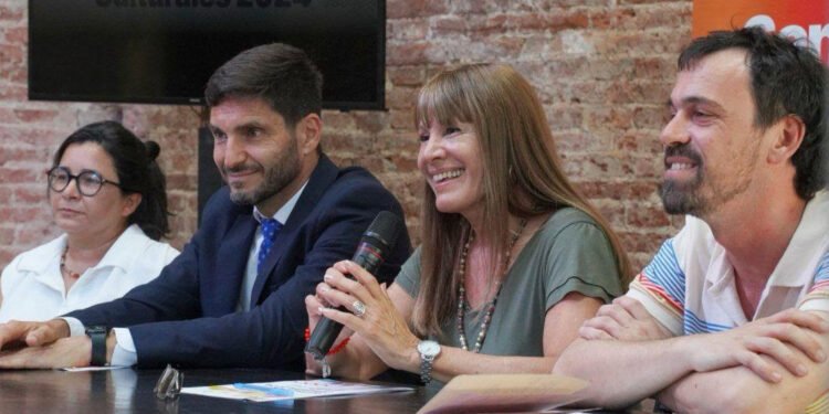 Residencias Culturales 2024: el jueves comienza la inscripción