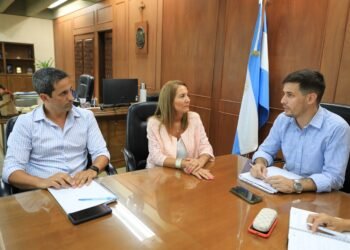 Buscan consolidar el perfil de Rafaela como una ciudad de turismo receptivo