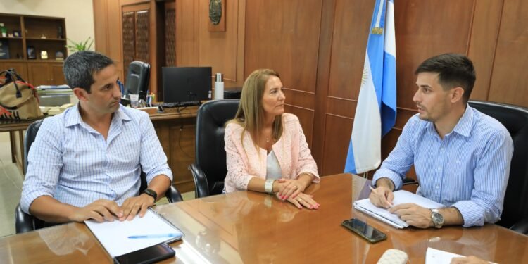 Buscan consolidar el perfil de Rafaela como una ciudad de turismo receptivo