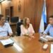Buscan consolidar el perfil de Rafaela como una ciudad de turismo receptivo