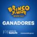 ¡HAY NUEVOS GANADORES EN EL BRINCO JUNIOR SIEMPRE SALE!