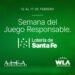 LOTERÍA DE SANTA FE DA LUZ VERDE AL JUEGO RESPONSABLE