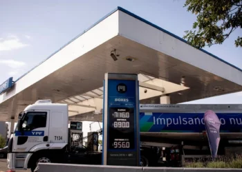 Nuevo aumento de combustibles: cuánto subirán los precios a partir del 1 de marzo