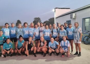 Femenino Atlético de Rafaela: “Nos dieron la espalda por completo”