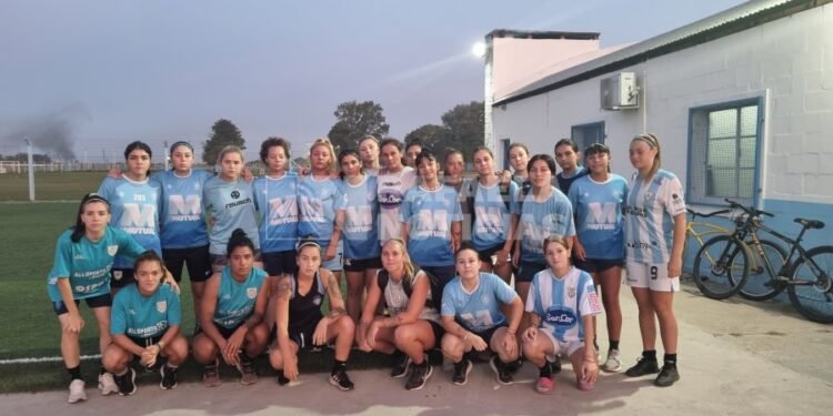 Femenino Atlético de Rafaela: “Nos dieron la espalda por completo”