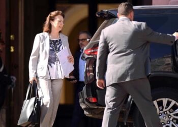 Mondino participa en Brasil de la reunión de cancilleres del G20 y se reúne con Cameron