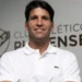 Sebastián Grazzini dejó de ser el DT de Platense Seis técnicos despedidos en apenas 7 fechas