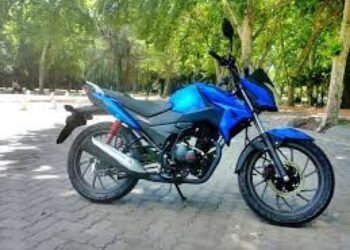 Barrio Malvinas: le pidieron la moto para «probarla» y todavía los está esperando