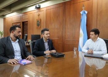 El municipio sigue potenciando sus herramientas de seguridad para el bienestar de la ciudadanía