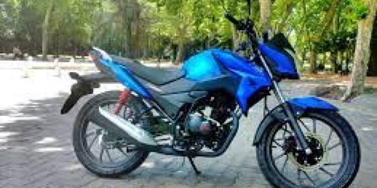 Barrio Malvinas: le pidieron la moto para «probarla» y todavía los está esperando