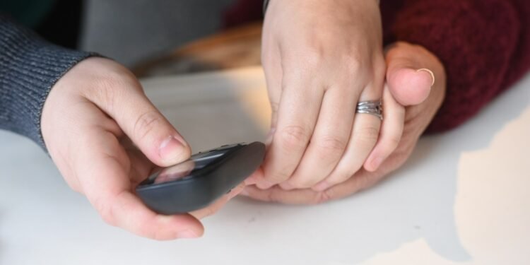 Punto Sano: se brindan servicios en la Plaza 25 de Mayo