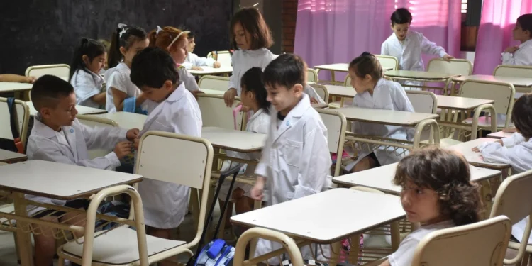 Cuenta regresiva: habrá reunión paritaria y oferta salarial recién la próxima semana