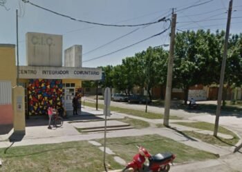 En medio de la ola de calor, desde el CIC de barrio Zazpe denuncian «no poder trabajar»