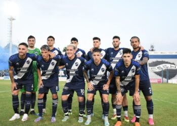 Ben Hur no pudo lograr su objetivo y quedó eliminado en el Regional Amateur