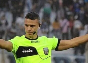 Árbitro confirmado para la visita de Atlético a Salta