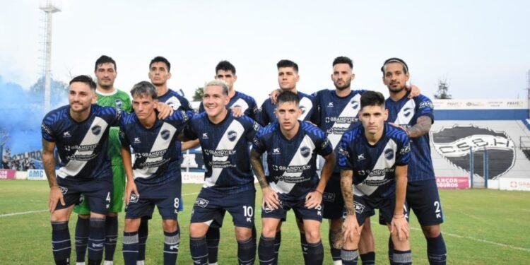 Ben Hur no pudo lograr su objetivo y quedó eliminado en el Regional Amateur