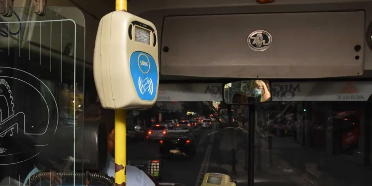 Los números de SUBE en Santa Fe, claves para entender cómo impacta la quita de subsidios