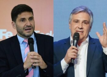 Gobernadores se unen en defensa propia ante ataques oficiales