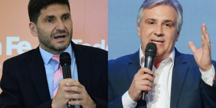 Gobernadores se unen en defensa propia ante ataques oficiales