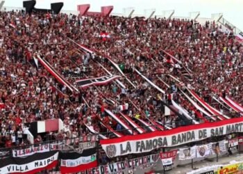Luto en el ascenso: en una pelea de barras, asesinaron a un hincha de Chacarita