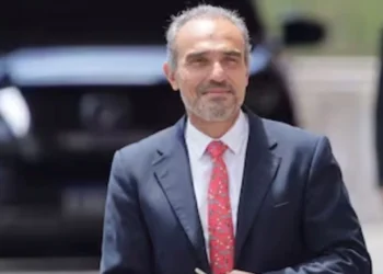 Eduardo «Lule» Menem también se suma al gobierno en el área de Karina Milei