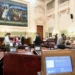 ueves legislativo Acceso a la información y juicio por jurados, en la agenda de la Cámara de Diputados de Santa Fe