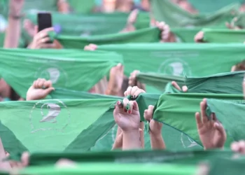 Diputados de La Libertad Avanza presentaron un proyecto para derogar la ley del aborto