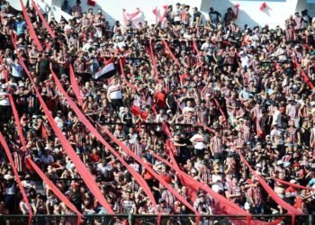 Fin de semana trágico en el fútbol argentino.
