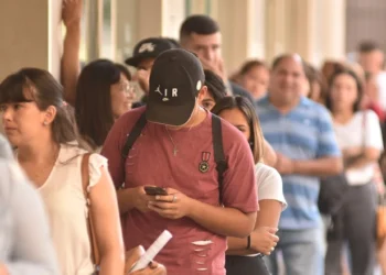 En 2022 había más de un millón de santafesinos sin tener ni buscar trabajo